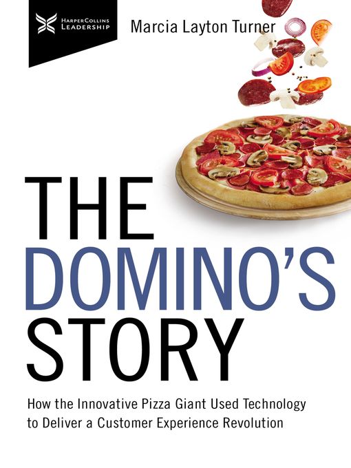 Title details for The Domino's Story by Marcia  Layton Turner - Available
